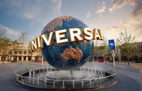 “亦莊智造”現身環球度假區,北京經開區科文融合產業視聽技術賦能超級IP “亦莊智造”現身環球度假區,北京經開區科文融合產業視聽技術賦能超級IP