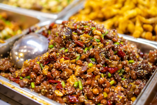 選擇中國礦業大學（北京）！盡享繽紛大學生活！