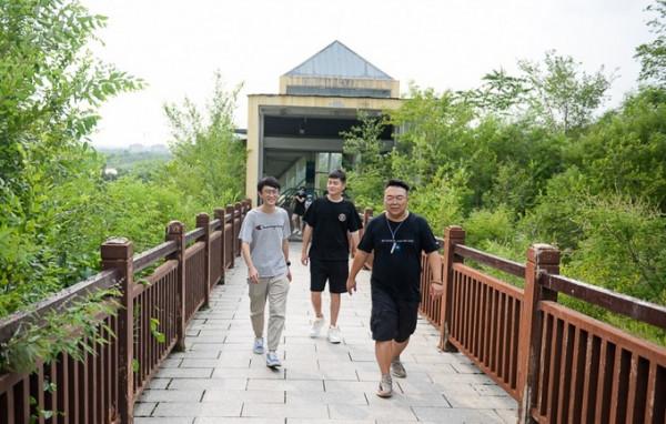 斯巴魯森林人帶你打卡北京夏季最值得去的地方