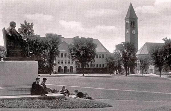 天才趙元任:精通數、理、哲,學會了33種方言,4個女兒全是學霸 天才趙元任:精通數、理、哲,學會了33種方言,4個女兒全是學霸