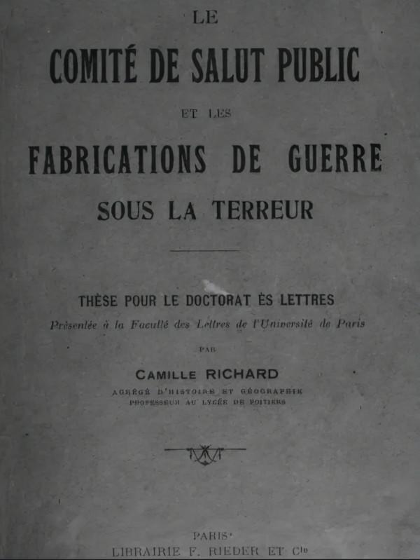 斯韋欽的寶庫——革命-拿破崙戰爭薦書