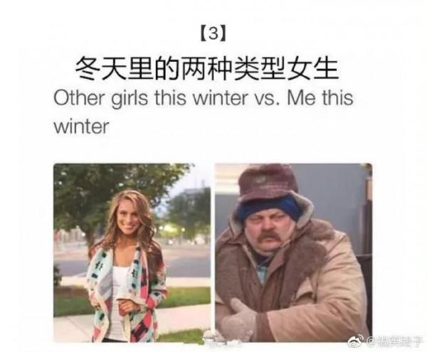 世界上有兩種型別的女生,來看看你是哪一種? 世界上有兩種型別的女生,來看看你是哪一種?