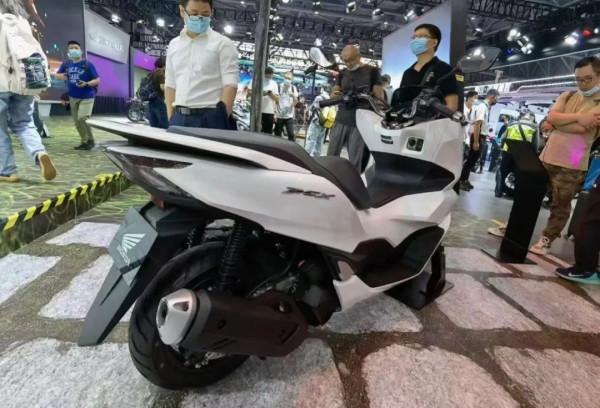 傳奇的背後：行銷全球的都市經典車型Honda PCX