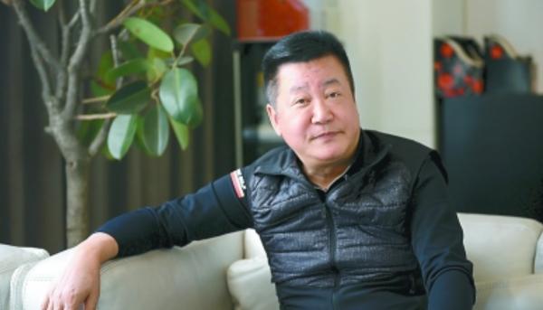 李小冉：被魔鬼前任威脅，為梅婷前夫流產，最終和男閨蜜修成正果