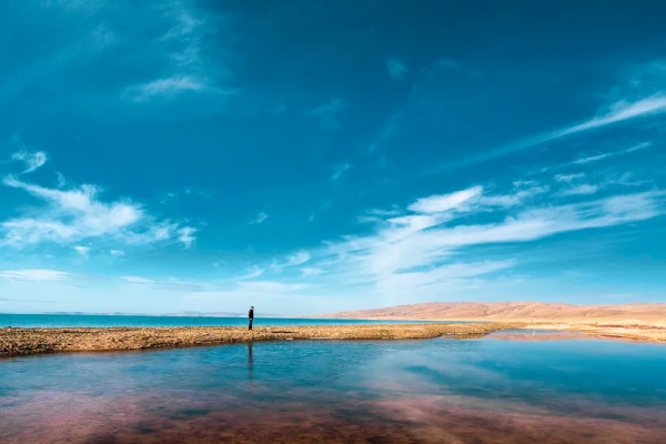 青海的這個地方要火了,秋天一定要去一次,中國最後的一片淨土 青海的這個地方要火了,秋天一定要去一次,中國最後的一片淨土