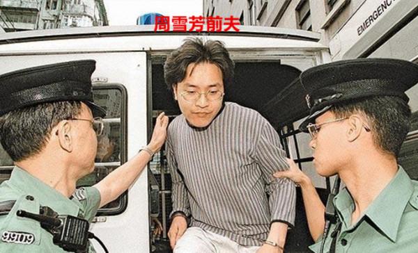 草蜢組合蔡一智為繼女慶生，緊摟對方表現親密，沒血緣卻視如己出