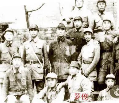 建立魯中軍區第一個&OpenCurlyDoubleQuote;敵後武工隊&rdquo;的刁愈之