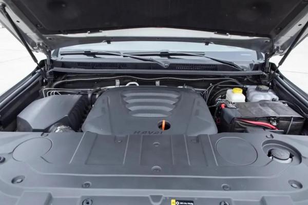 2017款哈弗H9發動機拉缸怎麼解決? 2017款哈弗H9發動機拉缸怎麼解決?