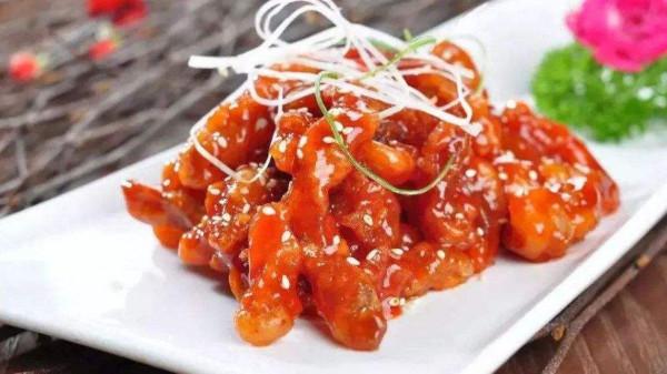 正月十五，孩子馬上開學，教你4道孩子愛吃的菜，營養豐富又美味