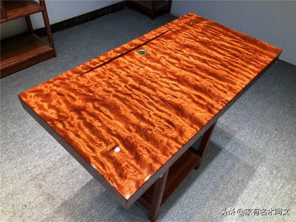 超大極品水波鬼臉紋巴花茶盤 實物超好看