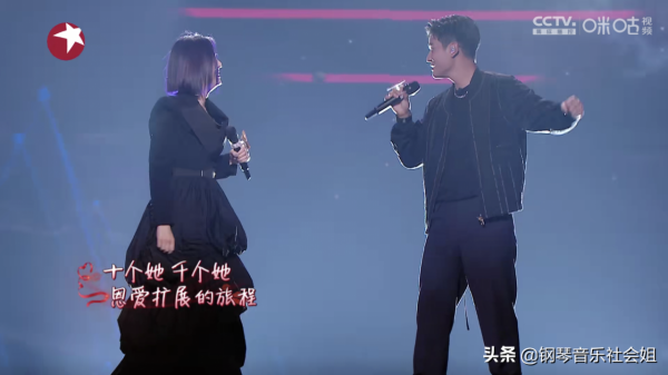 《我們的歌》第三季賽制：一場沒答案，還有點烏龍的“比賽”