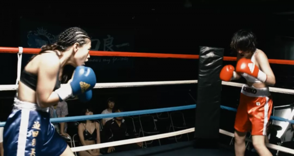 《百元之戀》：一部看完後讓你有勇氣再活兩週的電影