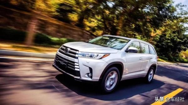 奇駿復產，多款車型幾代同堂，真就“新酒不如老酒香”？