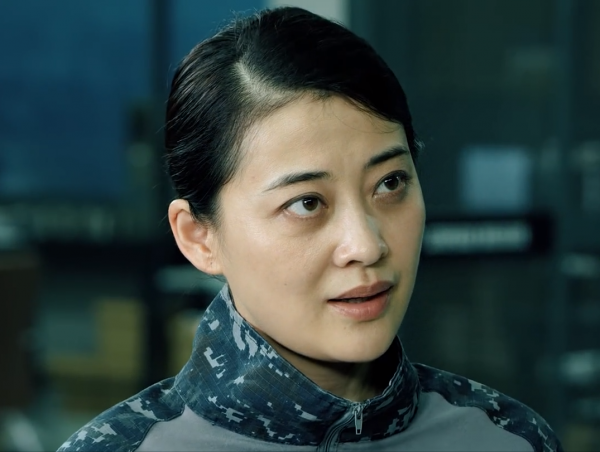 英姿颯爽的7位女星,演軍人只服她們,高顏值不說,最具軍人氣質 英姿颯爽的7位女星,演軍人只服她們,高顏值不說,最具軍人氣質