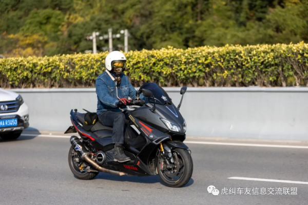 福建車迷程摩托俱樂部之喜迎新春馬尾琅岐島騎行花絮篇