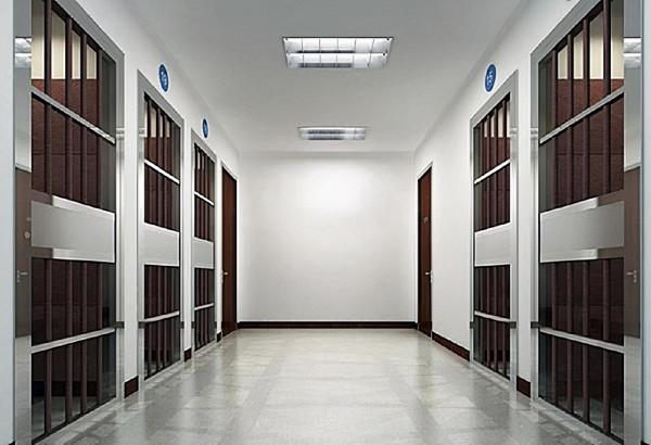 俄羅斯黑海豚監獄：300年來沒有一個人成功越獄