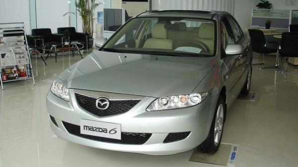 昔日夢中的紅馬6，如今只要2萬塊