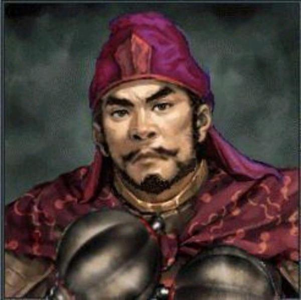 隋唐演義中的前十八條好漢排名