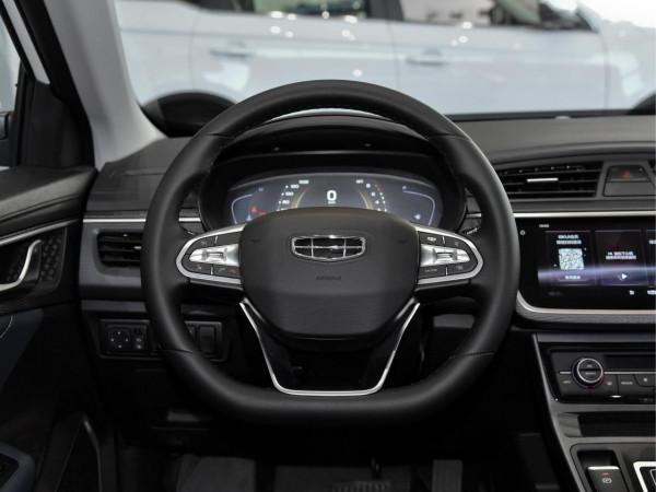 質量可靠油耗低，保養便宜，用車省心才是王道，實拍帝豪GL