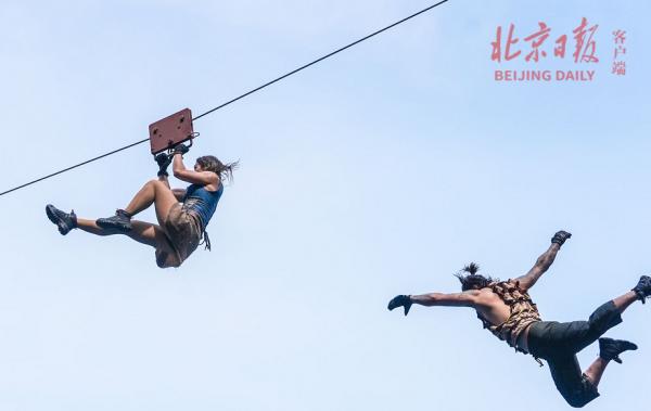 環球影城哪些秀不容錯過？多圖全劇透，快看你喜歡哪個？