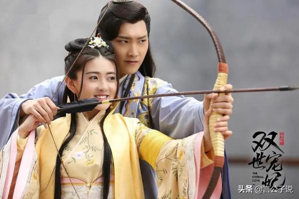 10位“甜寵劇”專業戶的女星，有人成單親媽媽，有人高開低走