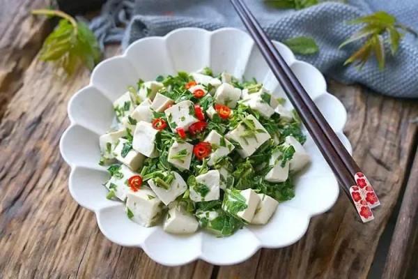 8道經典涼拌下酒菜，清爽開胃又解膩，過年待客用得上