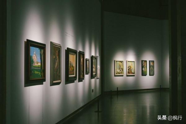 週末去哪兒?這個低調的展覽2天后結束,沒想到建築與展品都絕美 週末去哪兒?這個低調的展覽2天后結束,沒想到建築與展品都絕美