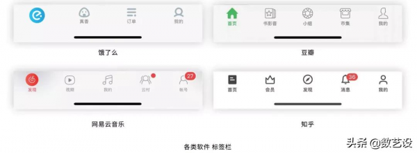超全面！ios設計規範，收藏這一篇就夠了
