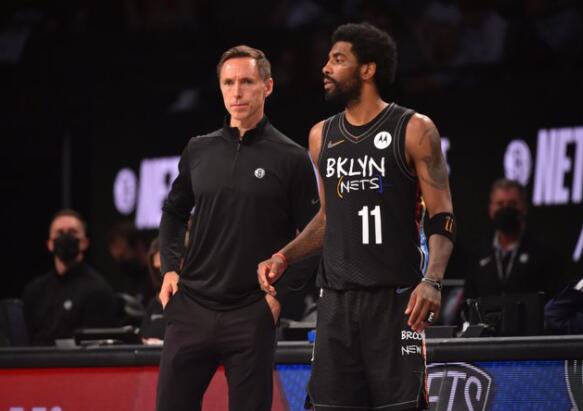 紐約新市長:不會改變疫苗政策,歐文該想想如何留在籃網 紐約新市長:不會改變疫苗政策,歐文該想想如何留在籃網