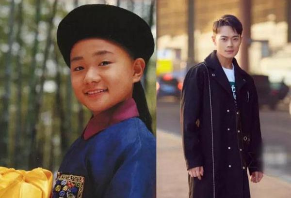 曹駿新劇不簡單,劇中配角都是老戲骨,女主顏值不輸藍盈瑩 曹駿新劇不簡單,劇中配角都是老戲骨,女主顏值不輸藍盈瑩