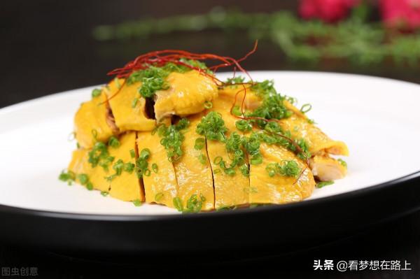 簡單的白切雞做法 簡單的白切雞做法