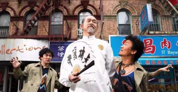 “包租公”元華:成龍用800萬都請不動,為何陳思誠給10萬就去了 “包租公”元華:成龍用800萬都請不動,為何陳思誠給10萬就去了