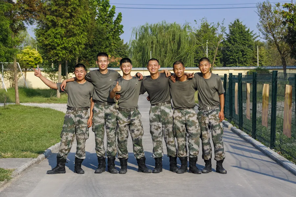 牛!這名直招士官用了3年時間,晉級準軍官! 牛!這名直招士官用了3年時間,晉級準軍官!