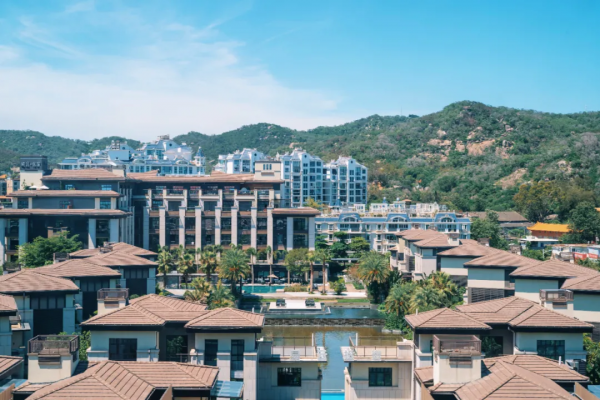 乾貨貼 | 廈門如何選酒店 乾貨貼 | 廈門如何選酒店