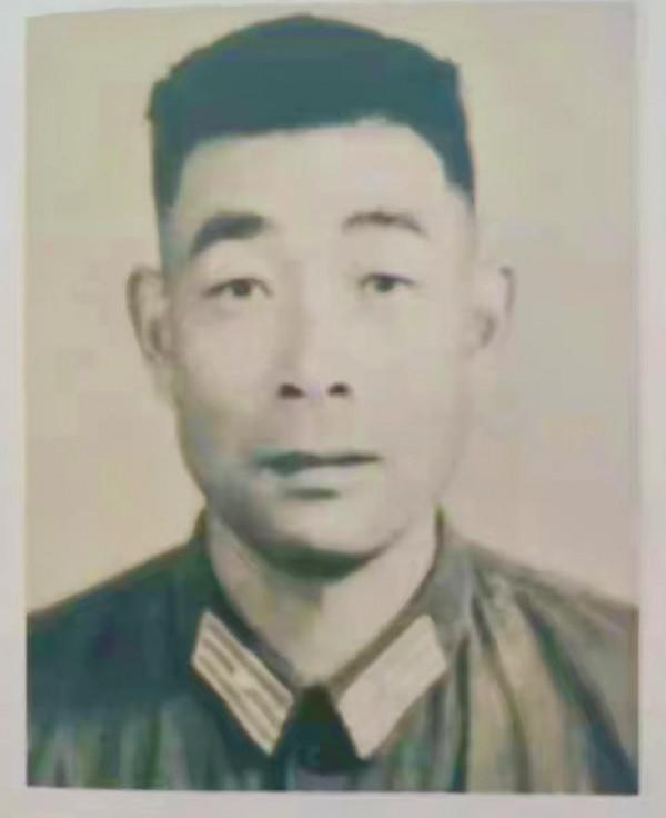 回憶我的幾任團長——作者沂蒙山水