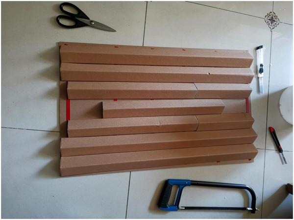 15寸大同軸音箱折騰記 15寸大同軸音箱折騰記