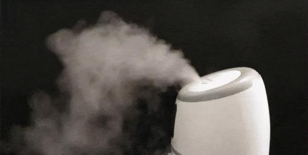 慢阻肺患者一到冬季鼻子幹、咽乾咽痛怎麼辦？三招教你為氣道保溼