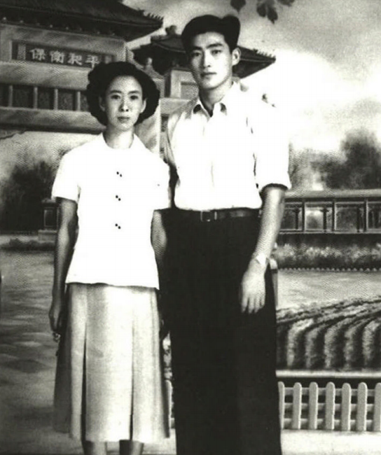 毛主席託汪東興約趙鶴桐回中南海,見面後主席:你是不是把我忘了 毛主席託汪東興約趙鶴桐回中南海,見面後主席:你是不是把我忘了