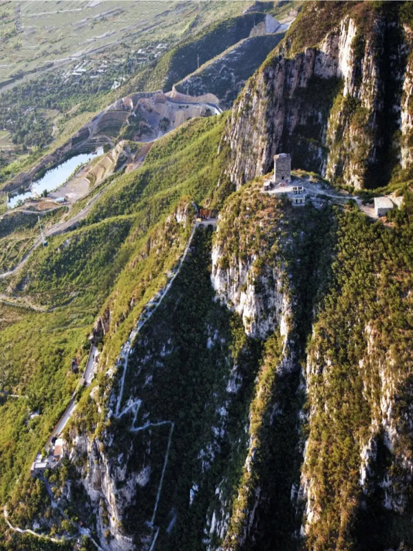 響堂寺到底是誰修建的？