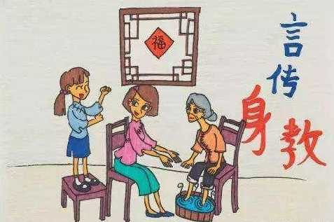 “孩子不想上學父母讓其撿垃圾”的教育方式,有意義嗎? “孩子不想上學父母讓其撿垃圾”的教育方式,有意義嗎?