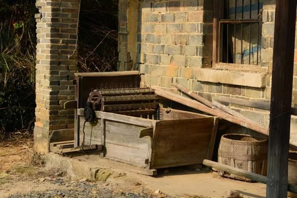 農村常用的8種老器具,你還能叫出名字嗎?勾起70-80後多少回憶 農村常用的8種老器具,你還能叫出名字嗎?勾起70-80後多少回憶