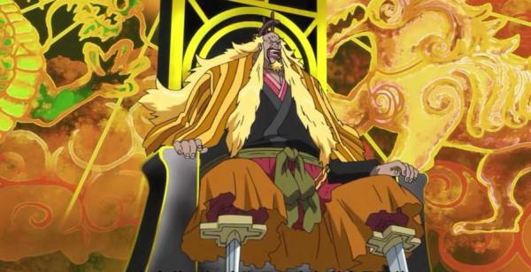 海賊王中那些一筆帶過的戰鬥和戰爭,你期待哪一場能完整呈現 海賊王中那些一筆帶過的戰鬥和戰爭,你期待哪一場能完整呈現