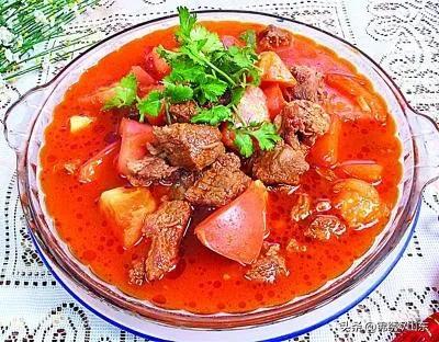 天冷了，多吃這12道家常菜，營養足味道好，暖身暖胃，一整天舒坦