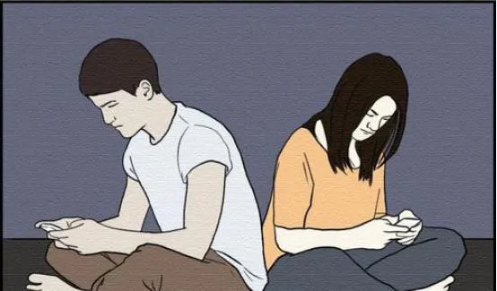 很多時候堅持不是因為真的熱愛，而是沉沒成本在作祟