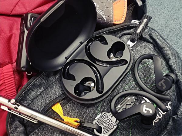 源自德國,只為自由運動:Teufel/德斐爾Airy Sport TWS運動耳機 源自德國,只為自由運動:Teufel/德斐爾Airy Sport TWS運動耳機