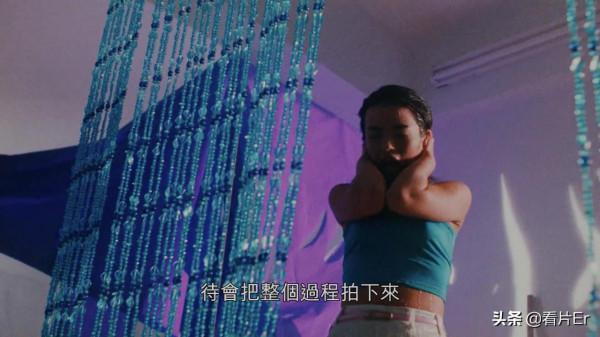 《古惑仔之人在江湖》中大佬B和靚坤是如何反目成仇的