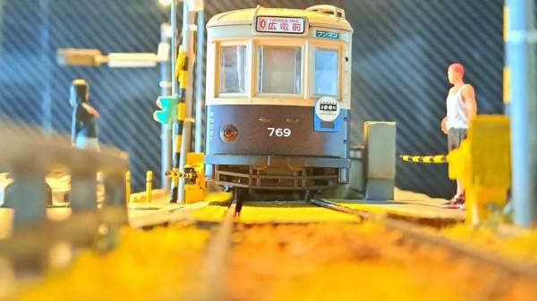 灌籃高手經典一幕 - 教練！我想開GTR