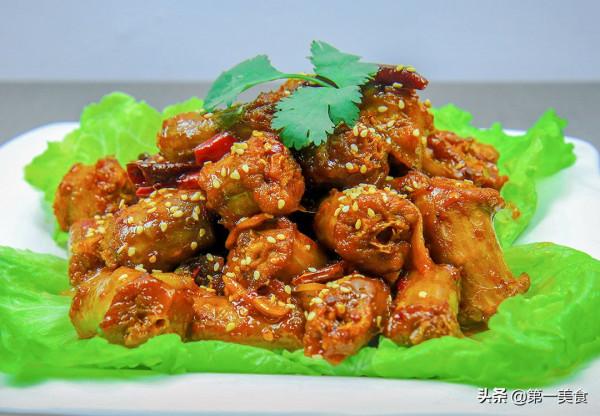 鴨脖怎麼做好吃，紅燒秘方交給你，自己在家就能做，吃一次就愛上