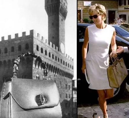 從皮具小店到一流奢牌，Gucci成功的背後，竟是一部血腥家族史