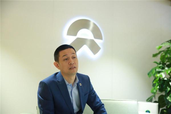 李斌直言“油車不值得買”,網友:買電車也不買蔚來 李斌直言“油車不值得買”,網友:買電車也不買蔚來